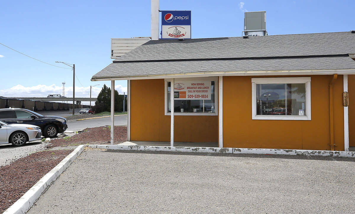 Their original restaurant, Angel's Cafe, remains open at 2532 N. 4th Ave.