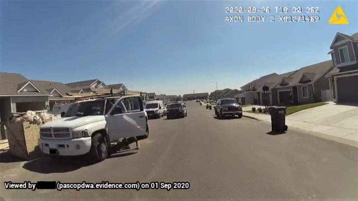 A fight at the corner of Remington Drive and Chapel Hill Boulevard was caught on film and is raising concerns as both sides claim it was racially motivated.