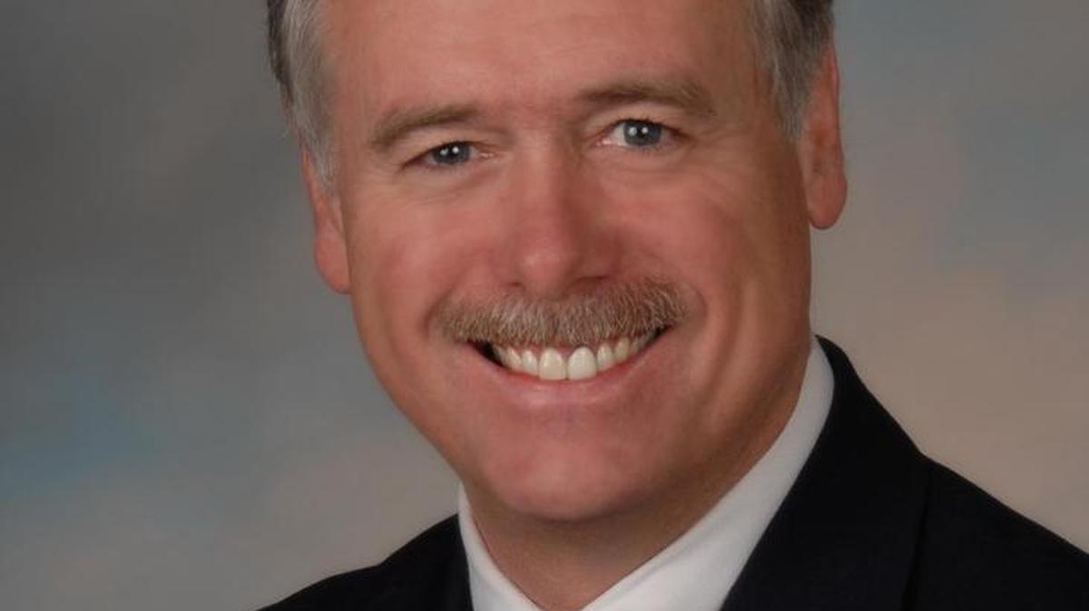 Trios CEO Glen Marshall is retiring in June.