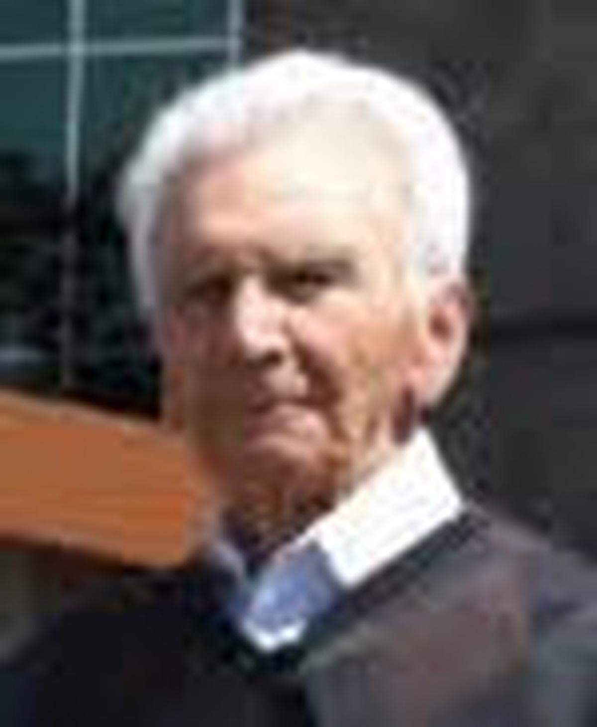 Bob Philip