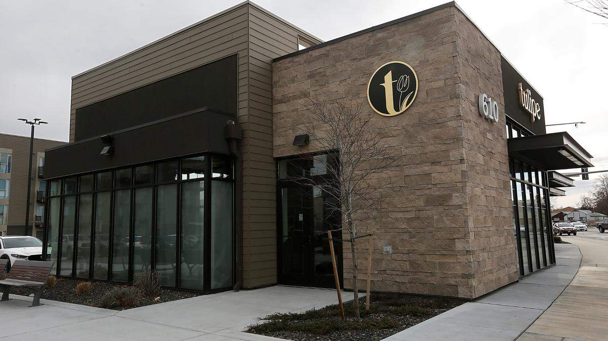 The new specialty boutique Tulipe Lifestyle Shop is set to open this month.