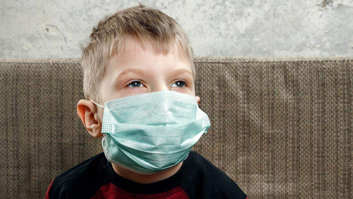 Nearly half of US childcare centers say they face permanent closure, survey finds