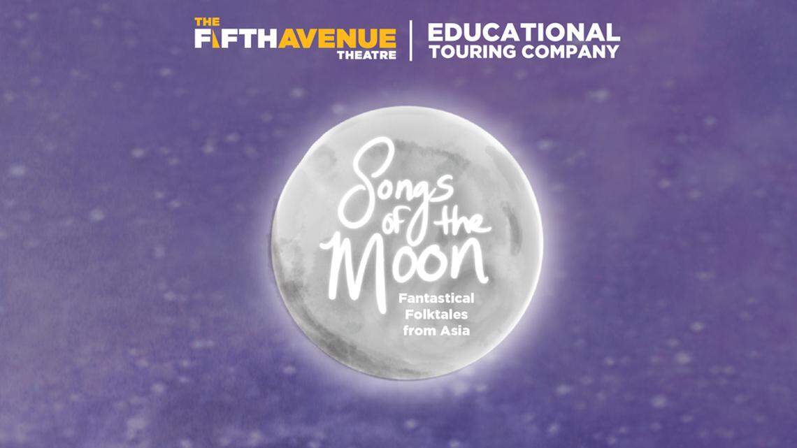 Iconic 5th Avenue Theater to bring free kid’s theater performance to Tri-Cities museum