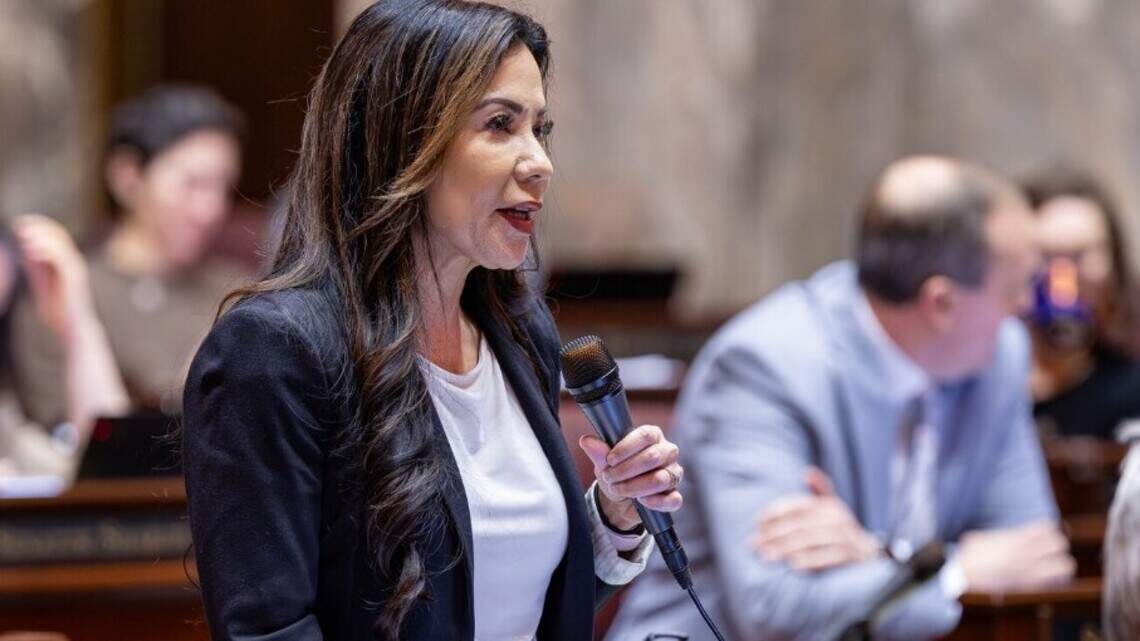 Man who camped 5 hours outside home of lawmaker’s daughter denies ‘stalker’ charge