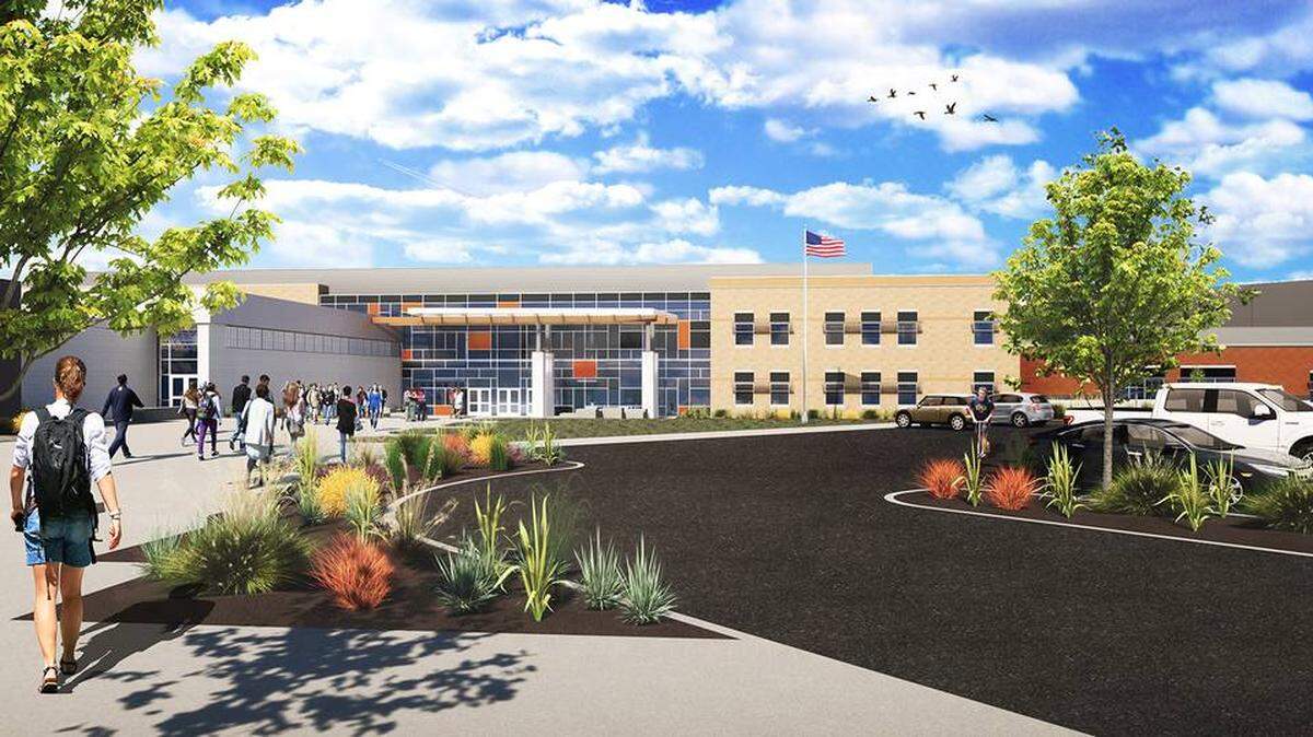 Tuesday is the deadline to vote on a $125 million Kennewick School District bond.