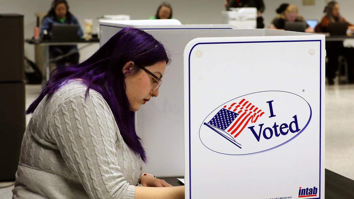 See who’s up for re-election in Tri-Cities. Filing week rush starts