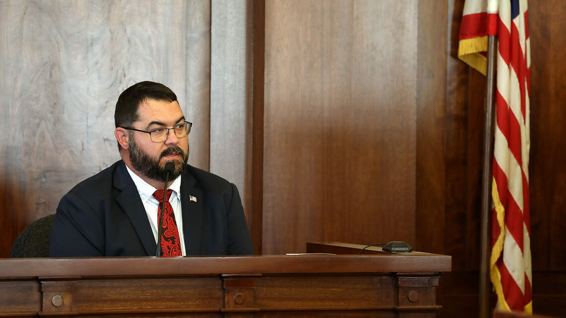 Charges unlikely for Tri-City candidate accused of surveilling opponent's family