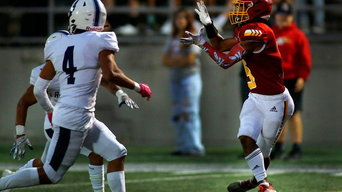 Kamiakin beats Chiawana in first big MCC showdown of 2021 season