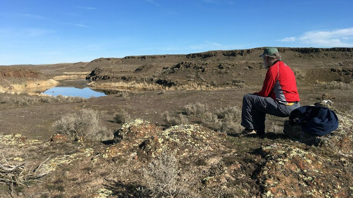 Outdoors | The importance of having a backup plan when trying a new fishing spot