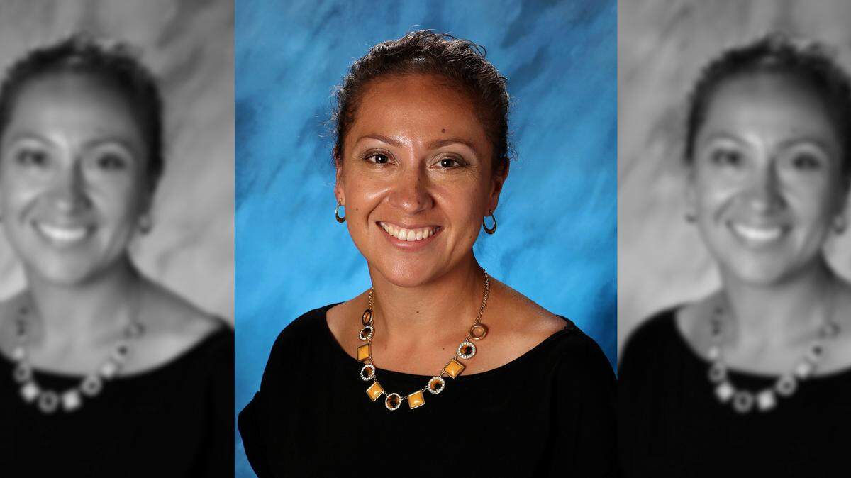 Stevens Middle School Principal Raquel Martinez has been named the NAASP president-elect. Her tenure will begin in 2024, and she will be the first Latina to fill the role.