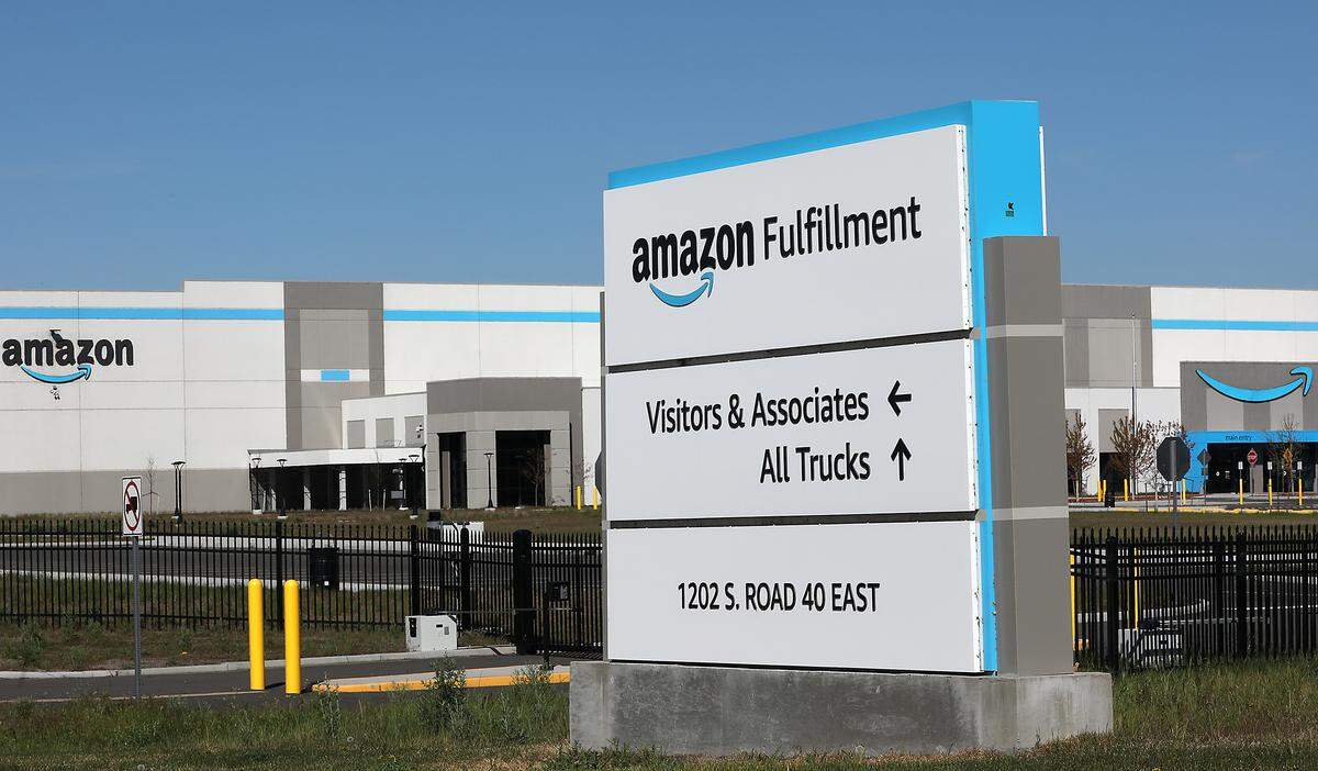 Pasco recently approved a $30 million permit to remodel the giant Amazon building known as Project Pearl. 