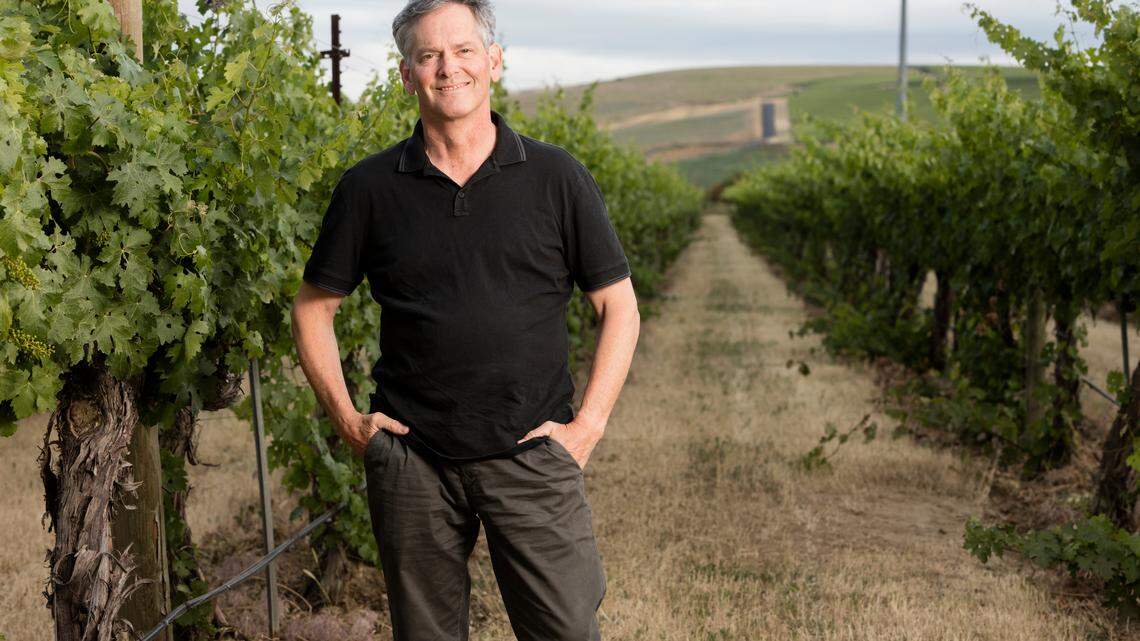 Northwest Wine: Reach for rosé at any time, anywhere