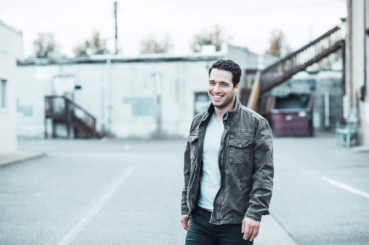 Evan Egerer