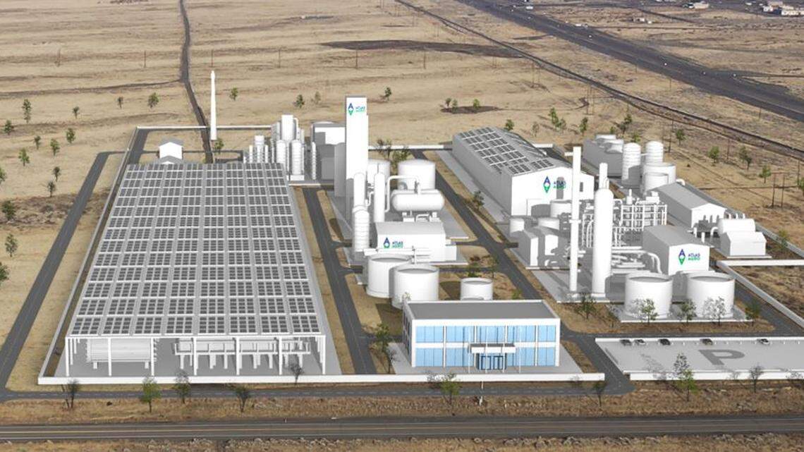 Richland must make sure Atlas Agro delivers jobs in return for $20M tax break | Opinion