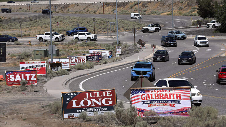 Business PAC spends $110K to defeat 2 Democrats + more Tri-City campaign trends