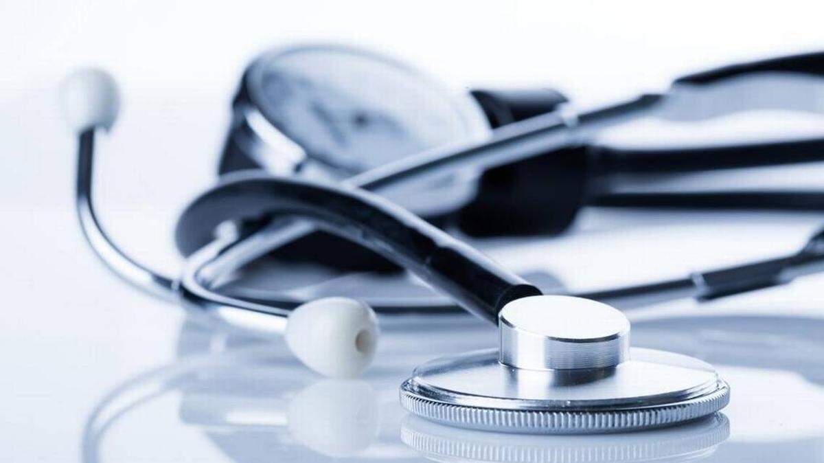 The Washington state Department of Health licenses and credentials health care practitioners.