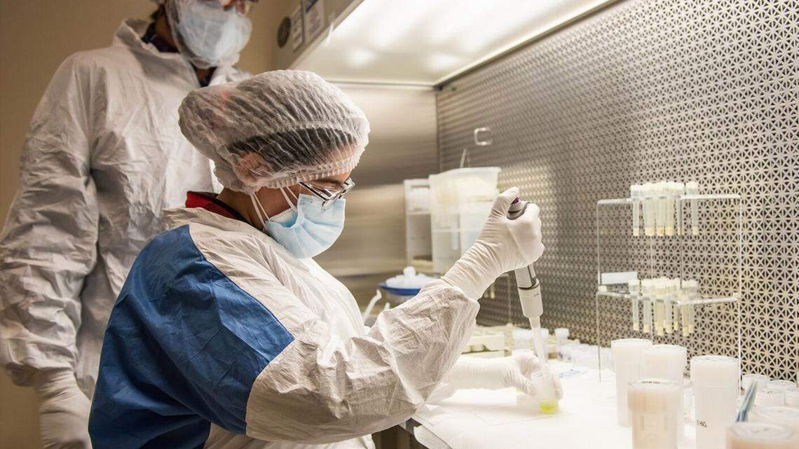 For some Tri-Cities researchers at PNNL, a little DIY goes a long way