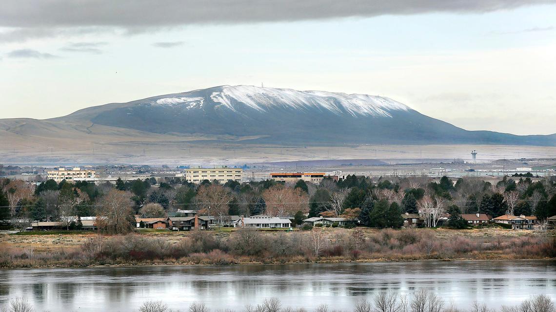 Feds move to give tribes more say on access to Rattlesnake Mountain in Eastern WA
