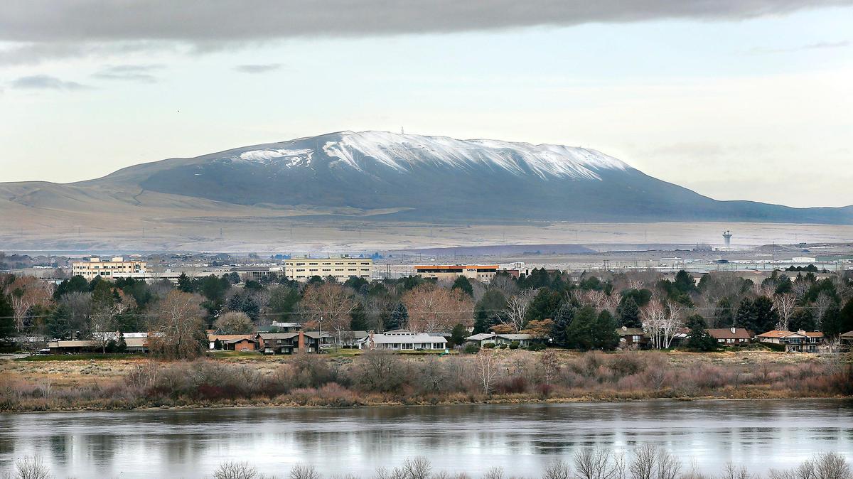 Visitors to Rattlesnake Mountain should learn about the cultural and spiritual heritage that connects it to the tribes.