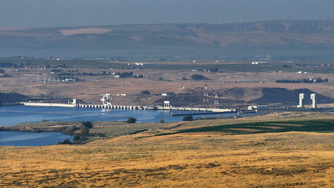Fact check: Where McKinney, Duresky stand on breaching Snake River dams