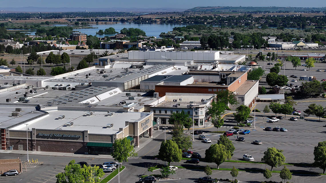 Need a job? Holiday job fair is this weekend at Columbia Center mall