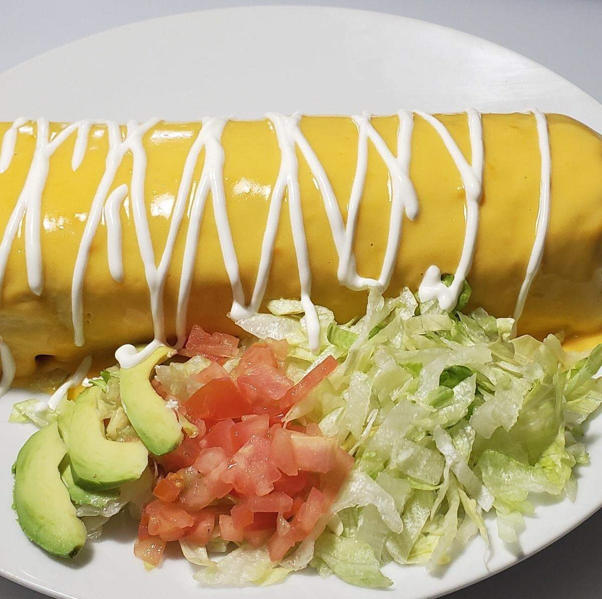 The Golden Taco Mexican Kitchen has opened at 272 Wellsian Way in Richland, just down the street from Fred Meyer.