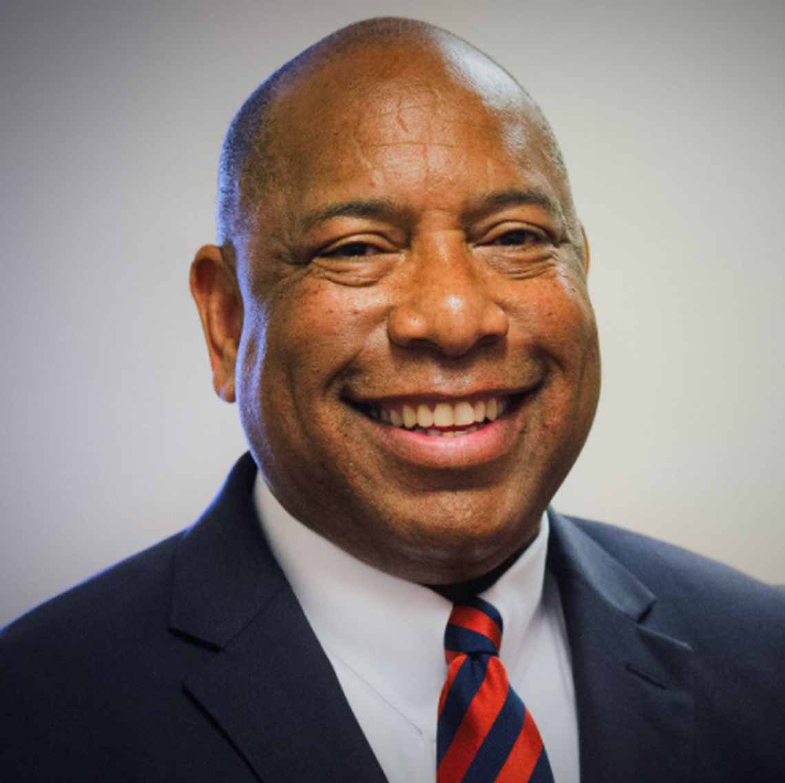 Richland School Board member Semi Bird.