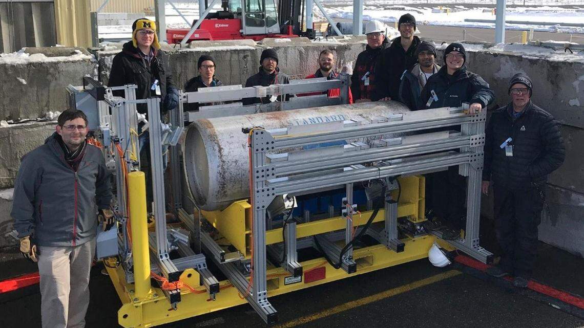 Gifts for a brighter future: PNNL’s 2021 science and technology highlights