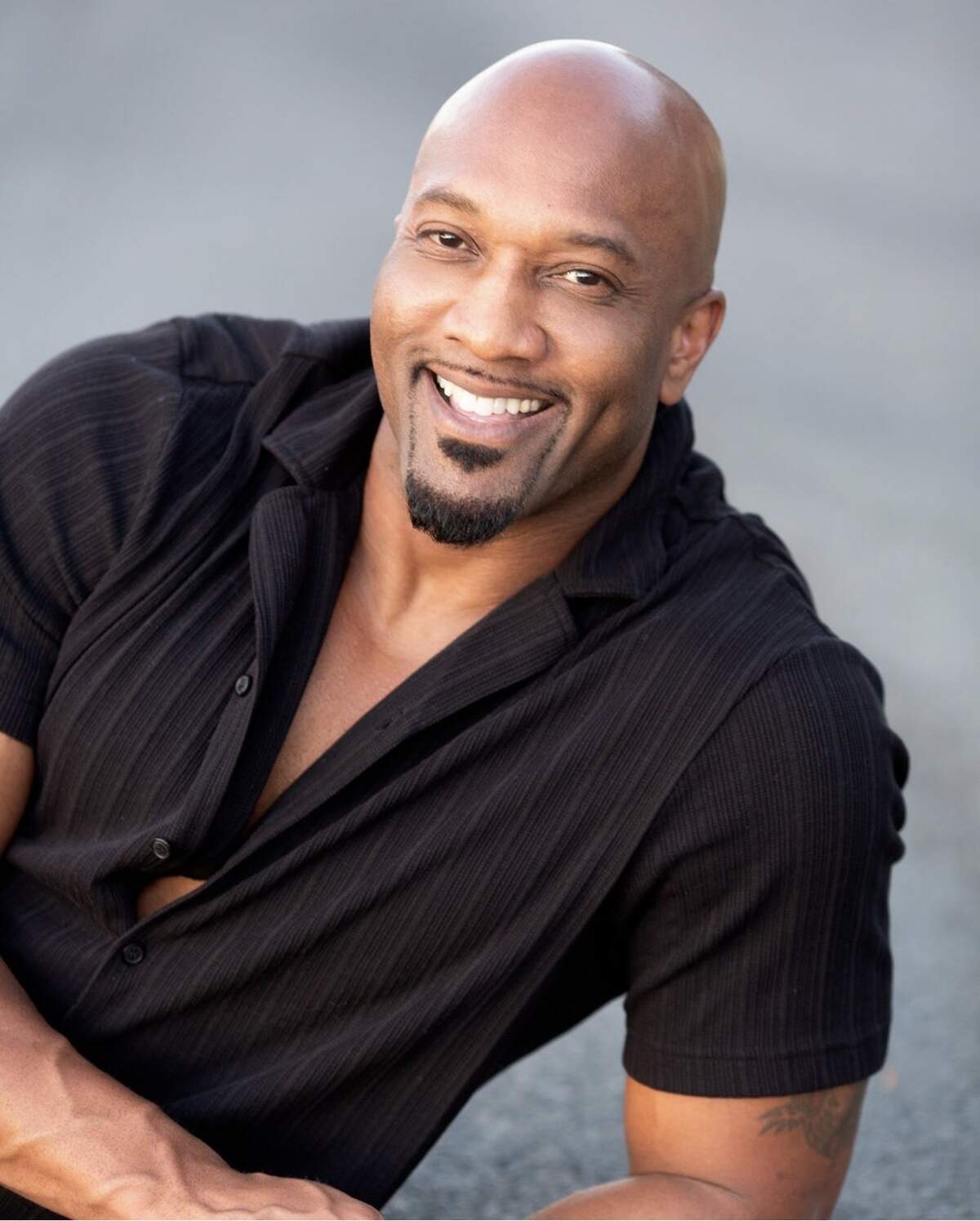 Jamal Lloyd Johnson