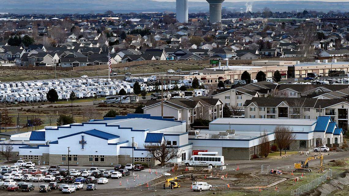 School leader retiring after leading expansion. What’s next for Tri-Cities Prep?