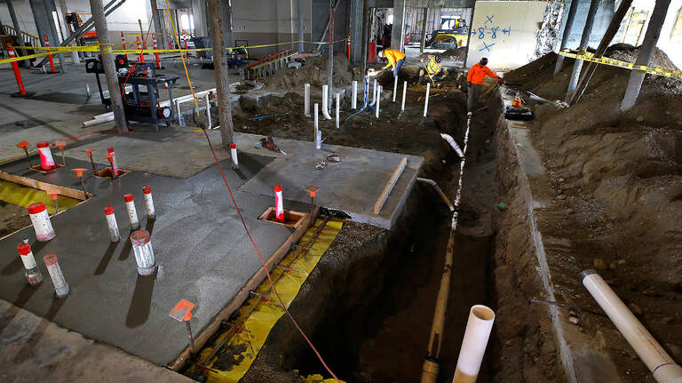 See old hospital’s rebirth into a place where struggling Tri-Citians can start over