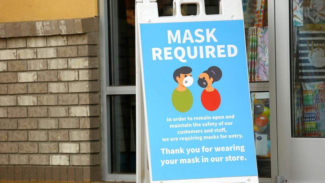 Too many positive COVID tests in Tri-Cities compared to WA state, even as new cases fall