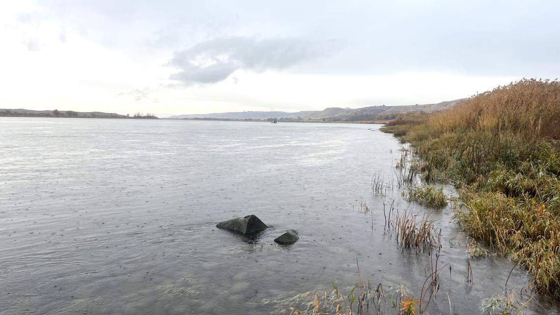 Outdoors | Finding the right Eastern WA fishing hole is part of the adventure