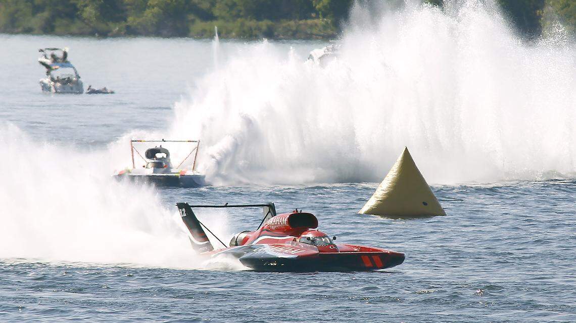 Tri-Cities Water Follies still working toward fall racing — as long as area reaches Phase 4