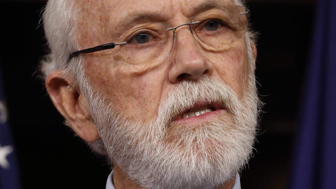Newhouse breaks from GOP, voting to eliminate Trump’s Canada tariffs
