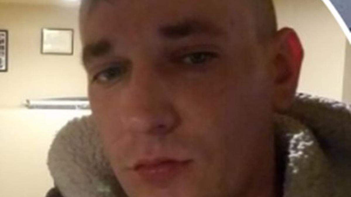 Pavel Busev disappeared from his east Kennewick home in late October, and police are asking for help to find him.