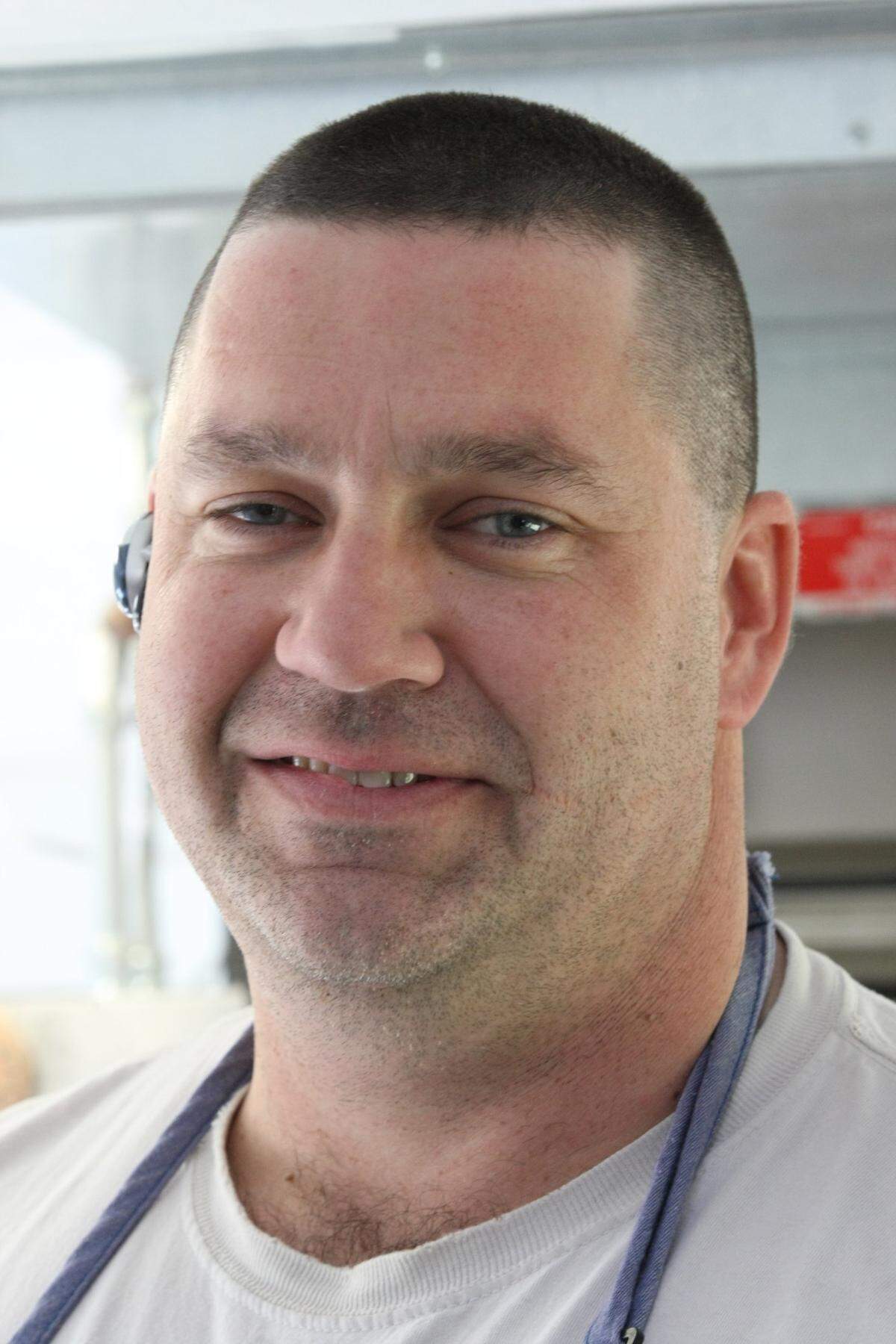 Kurt Schneider in 2008