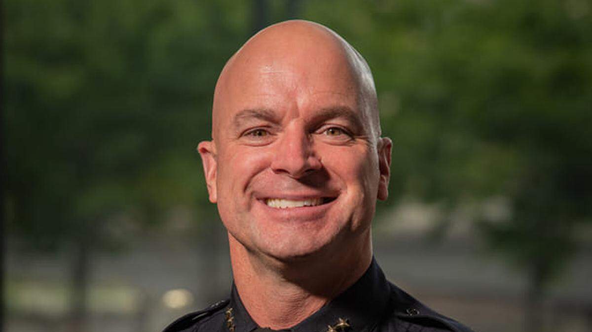 Former Spokane Police Chief Craig Meidl is taking over the Richland Police Department as the city conducts a second search for a permanent replacement for former Chief Brigit Clary.