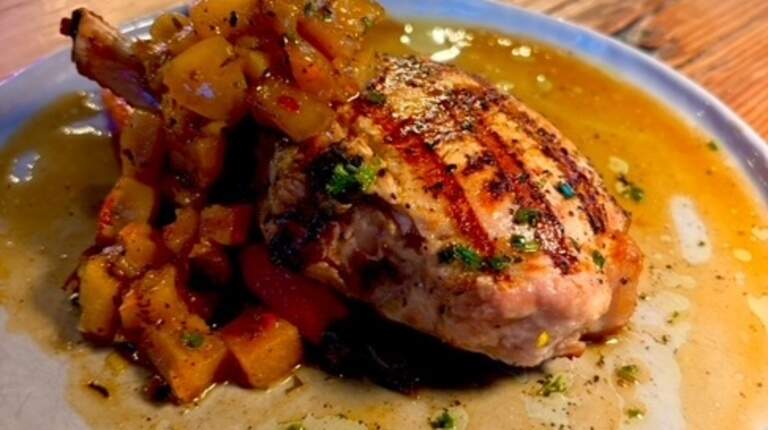 Bubbly brunch, French fare and a brewery. New Tri-Cities restaurants open