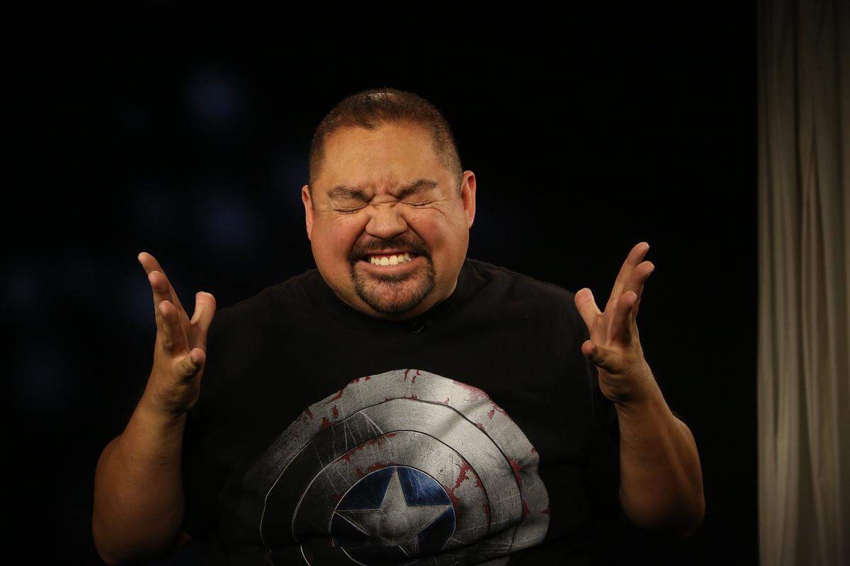 Gabriel “Fluffy” Iglesias, is returning for a show in the Tri-Cities.
