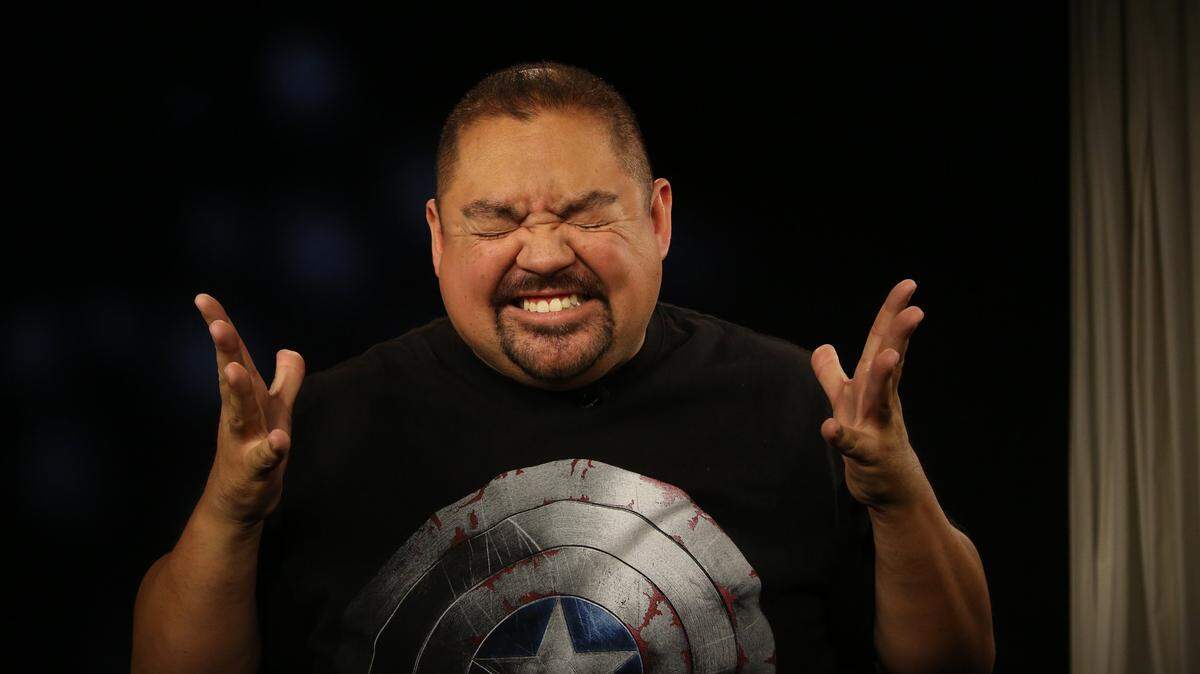 Actor, Gabriel J. Iglecias, known professionally as Gabriel “Fluffy” Iglesias, is returning for a show in the Tri-Cities.