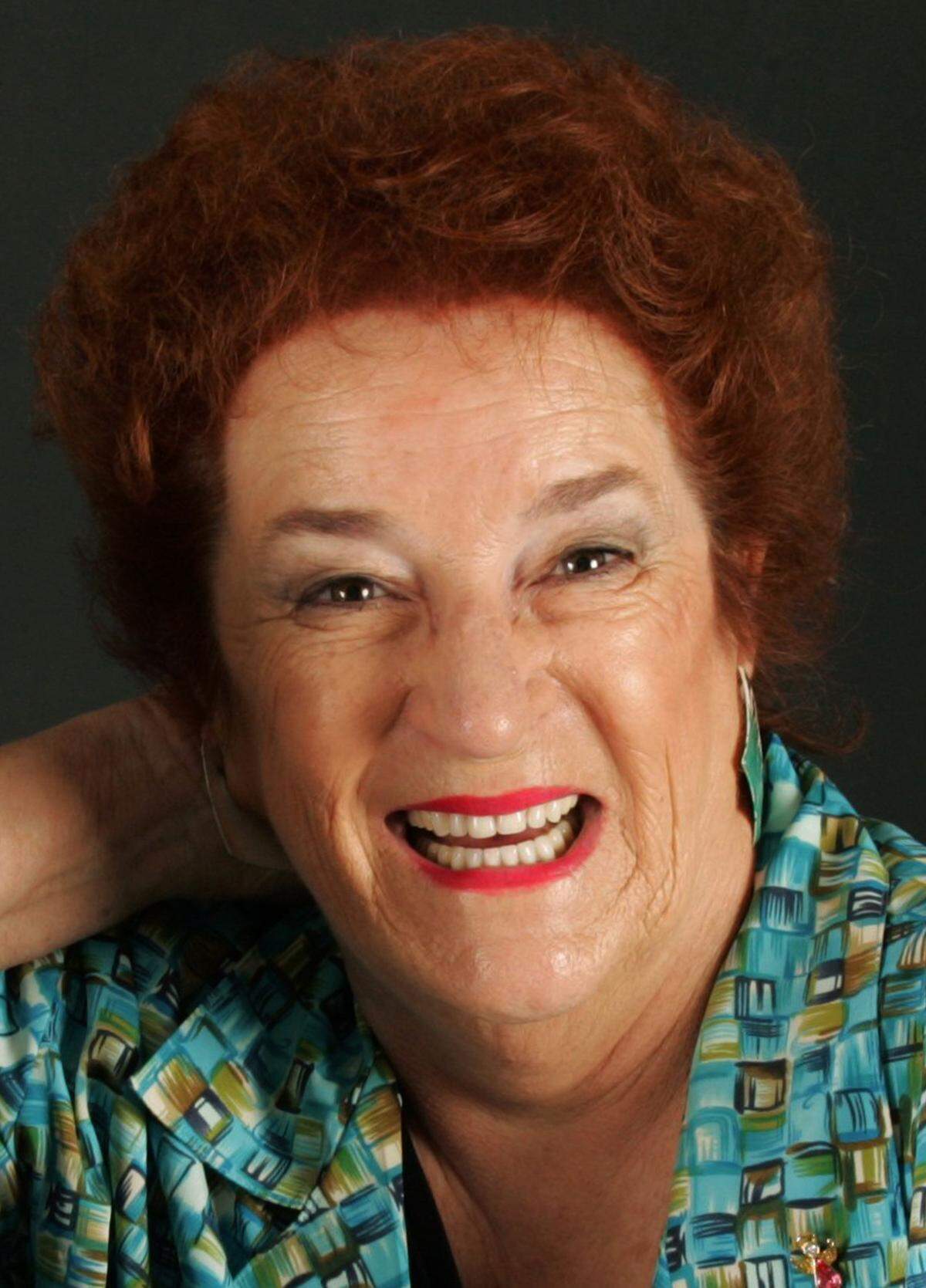 Mary Lou Gnoza 