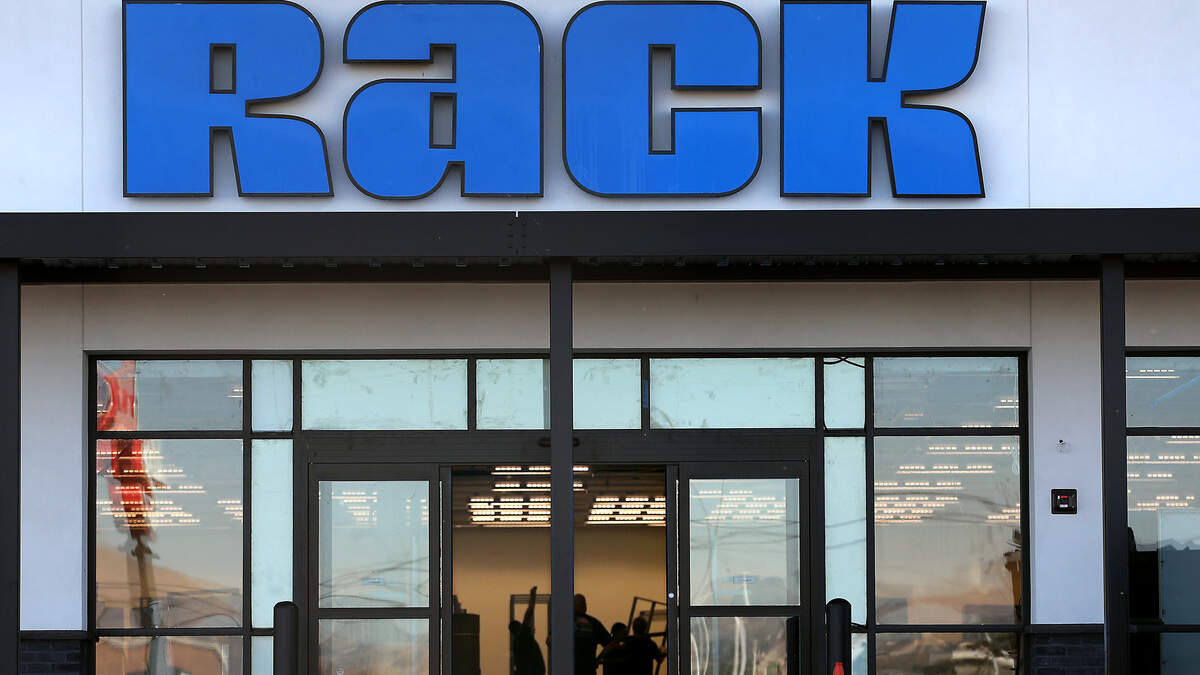 Tri-City Nordstrom Rack inches closer to opening + The Bob ready for renters
