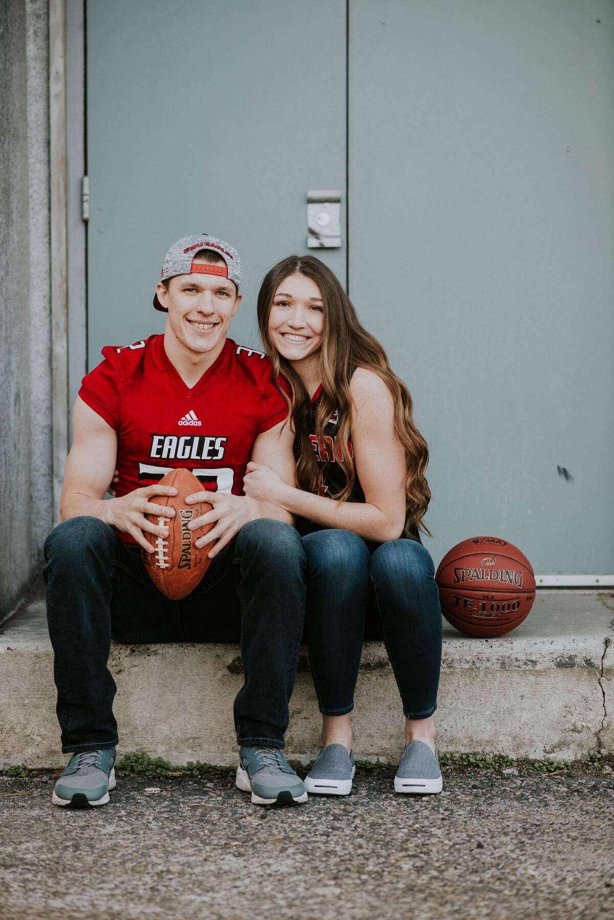 Zach Bruce and Delaney Hodgins will marry Saturday at the Flat Top Event Center in West Richland.