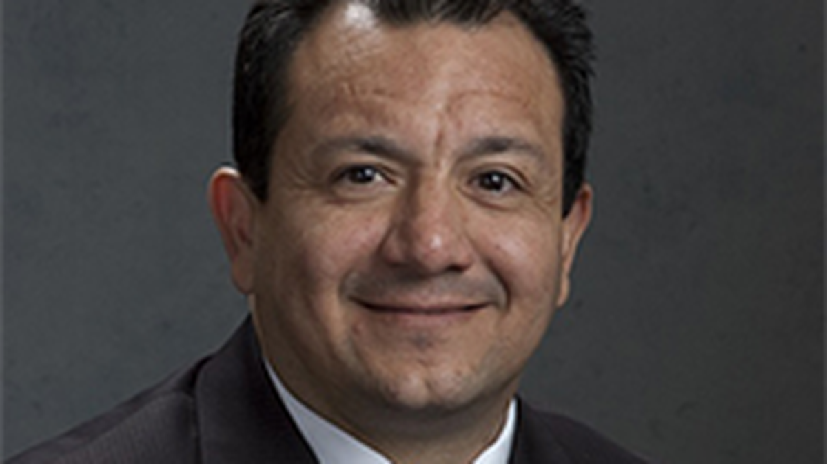 Martin Valadez was appointed to the Washington State Board of Community and Technical Colleges.