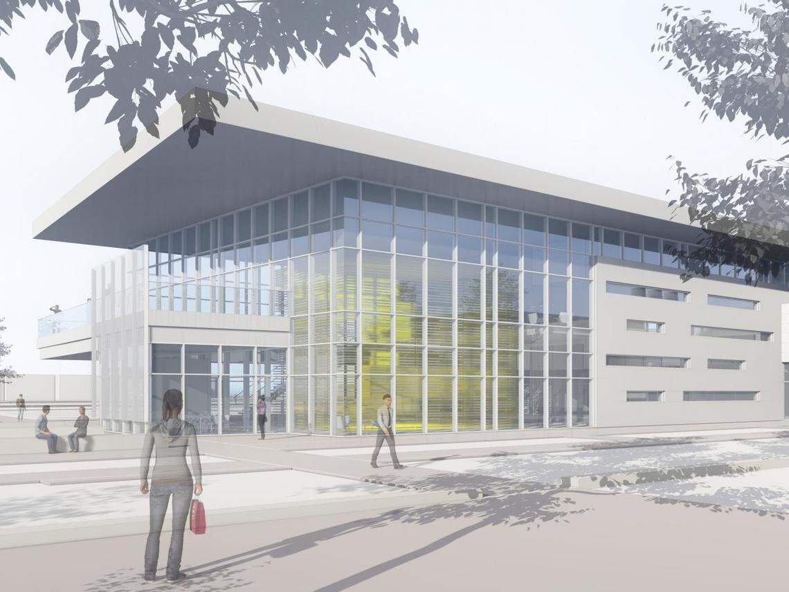 The Grid Storage Launchpad facility would enable independent testing of the next generation of grid energy storage materials and systems under realistic grid operating conditions.