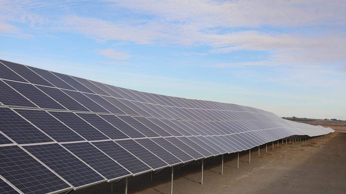 New step taken to turn Tri-Cities into national model for a clean energy center