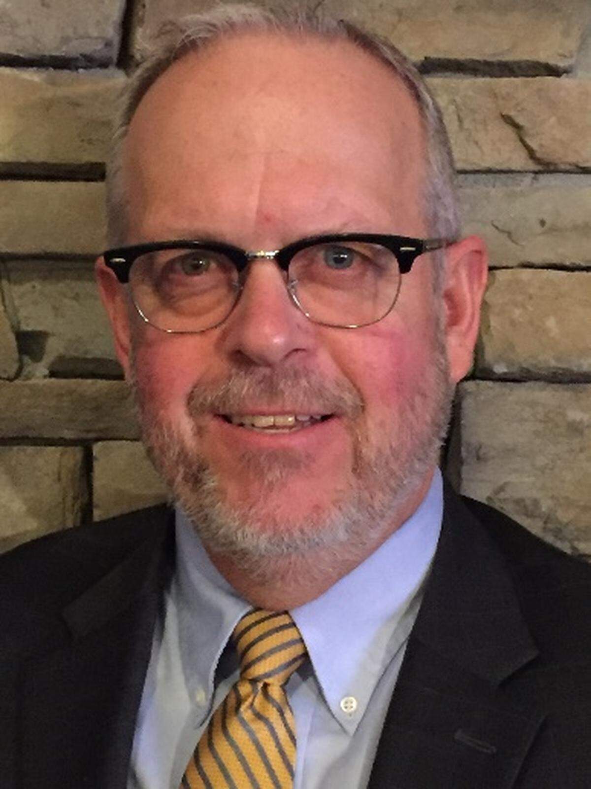 Scott Rhees