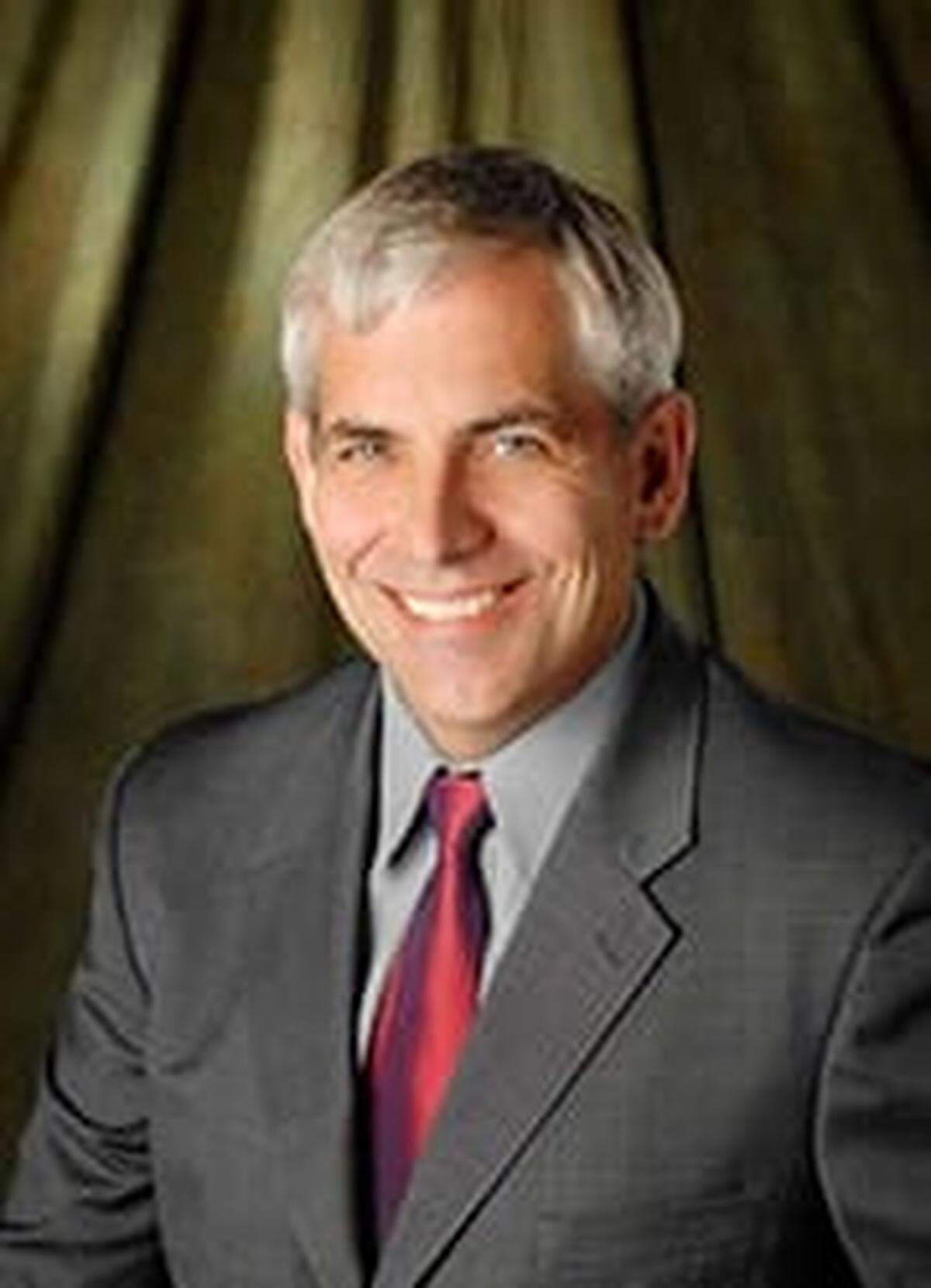 Rick Jansons