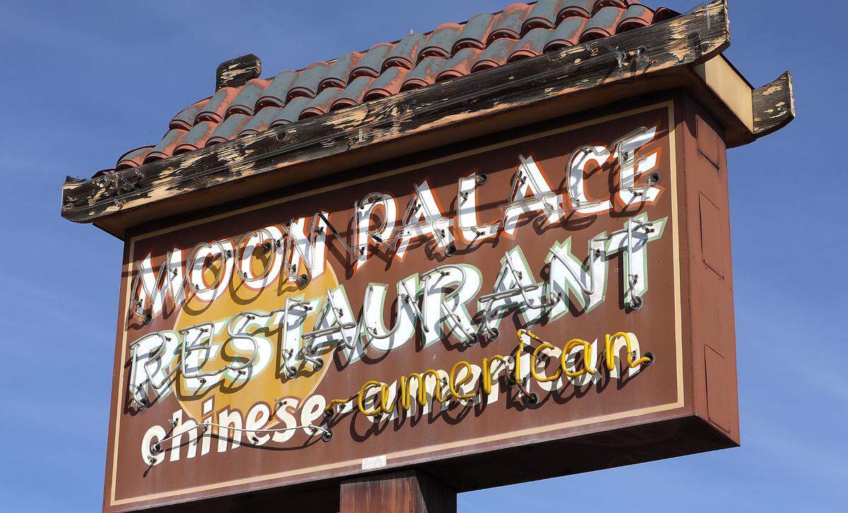 Moon Palace Restaurant is at 228 Symons St. in Richland. The restaurant part of the business is no longer open.